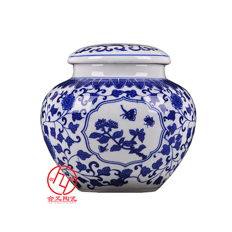 茶葉罐圖片/茶葉罐樣板圖 (4)