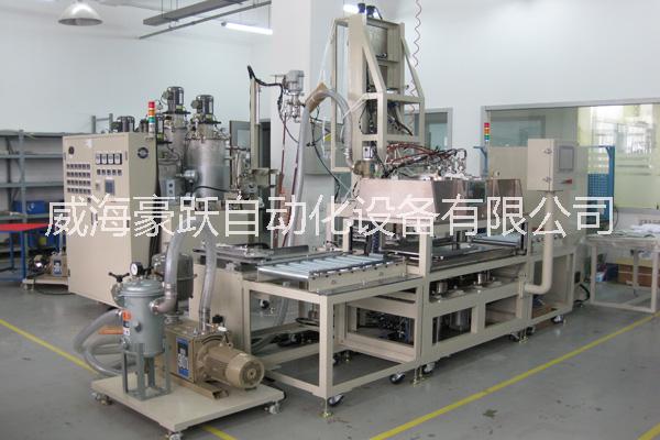 雙液灌膠機(jī)圖片/雙液灌膠機(jī)樣板圖 (3)