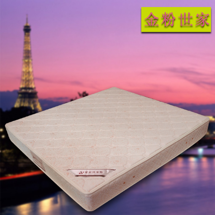 半棕半簧床墊圖片/半棕半簧床墊樣板圖 (1)