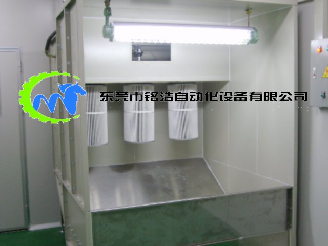 噴粉柜圖片/噴粉柜樣板圖 (1)