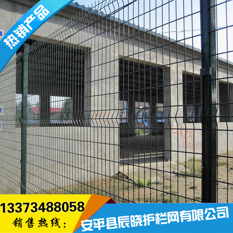 護欄網(wǎng)圖片/護欄網(wǎng)樣板圖 (2)