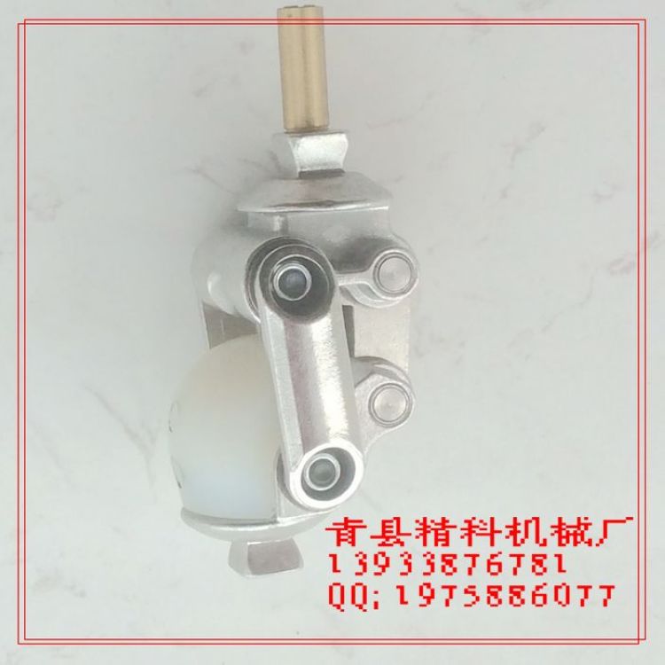 四連桿膝關(guān)節(jié)圖片/四連桿膝關(guān)節(jié)樣板圖 (2)