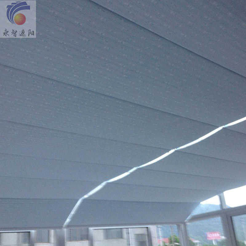 弋名電動窗簾圖片/弋名電動窗簾樣板圖 (2)