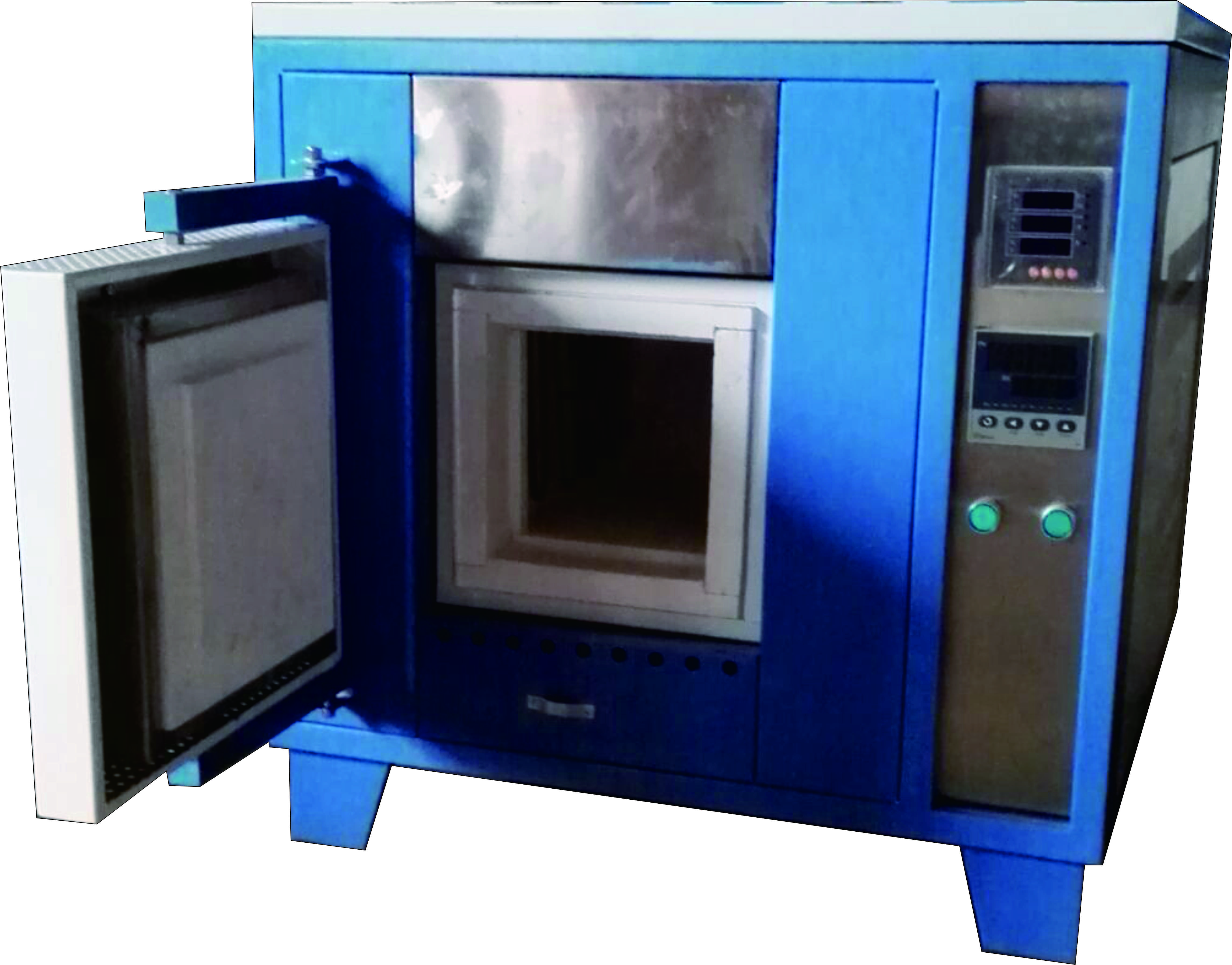 箱式爐圖片/箱式爐樣板圖 (2)