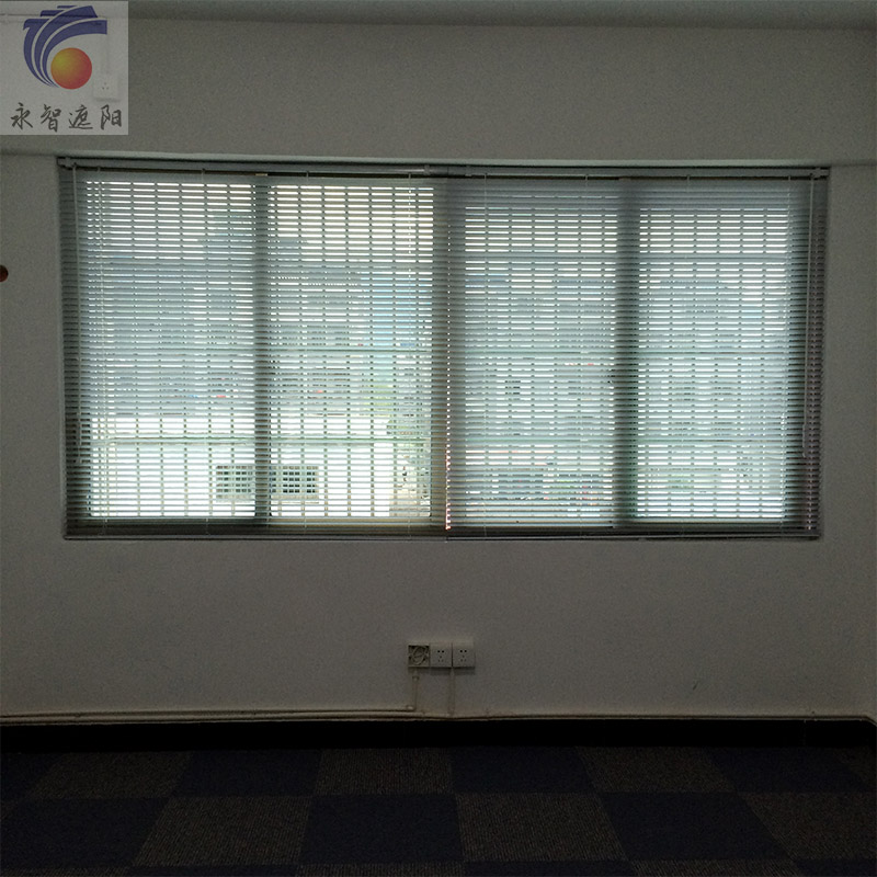 鋁百葉簾廠家圖片/鋁百葉簾廠家樣板圖 (4)