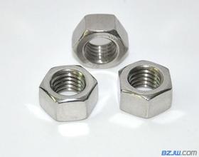 廠家供應(yīng) 不銹鋼螺母 螺帽批發(fā)圖片/廠家供應(yīng) 不銹鋼螺母 螺帽批發(fā)樣板圖 (1)
