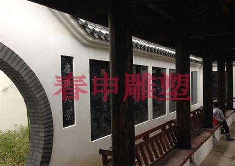 銀屏街線雕磚雕廬陽八景設(shè)計(jì)制作圖片/銀屏街線雕磚雕廬陽八景設(shè)計(jì)制作樣板圖 (2)