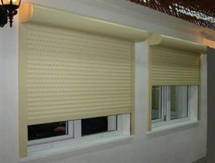 嘉興卷簾門圖片/嘉興卷簾門樣板圖 (3)