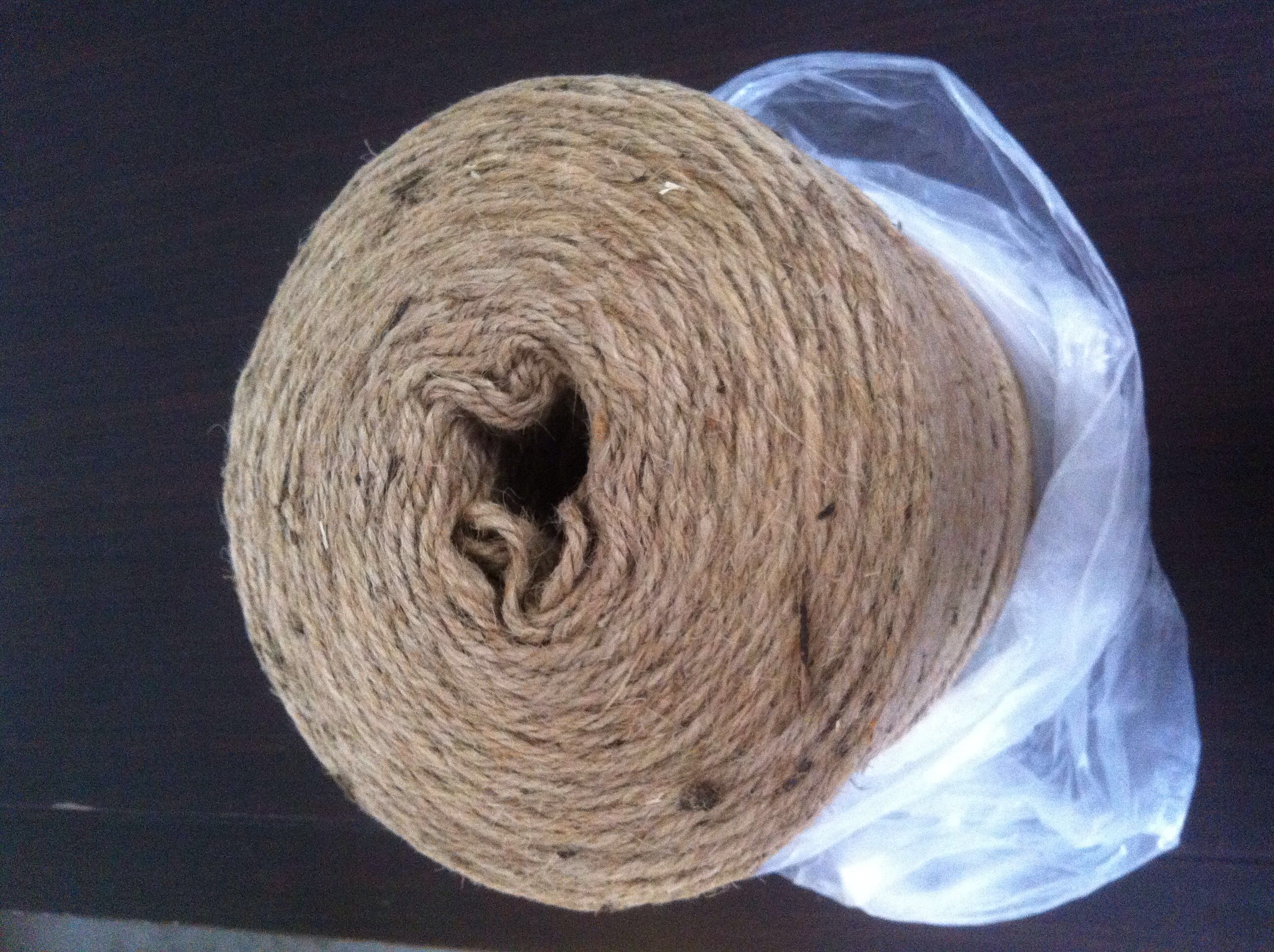 青儲打包機(jī)專用打捆麻繩圖片