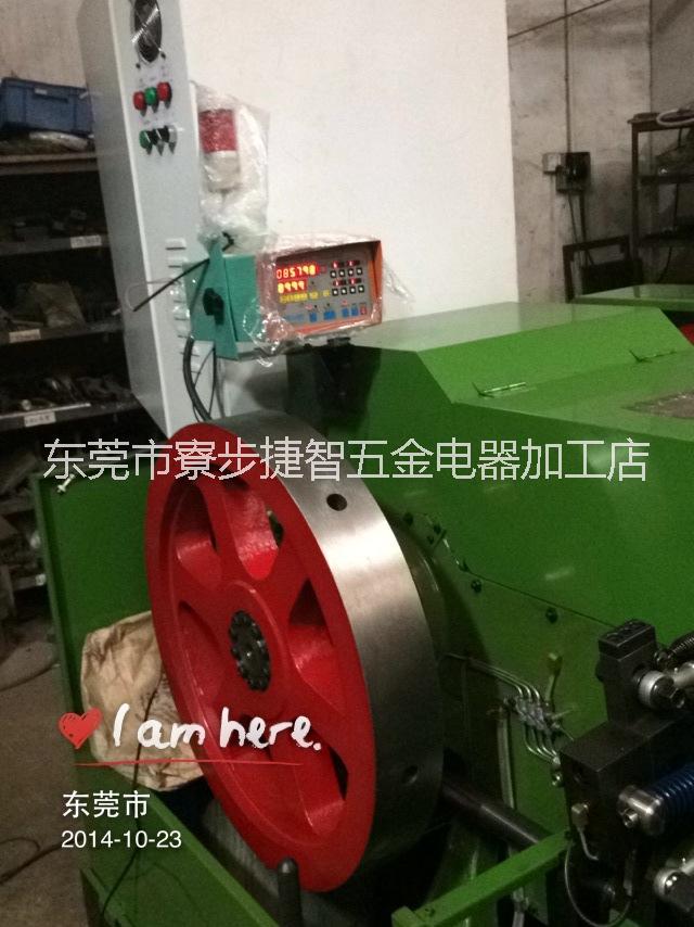 打頭機圖片/打頭機樣板圖 (4)