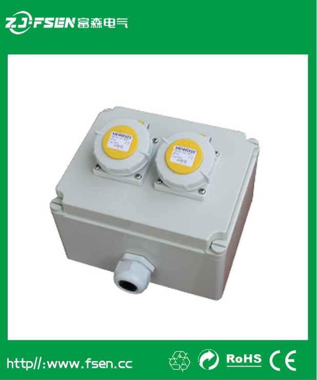 檢修電源箱圖片/檢修電源箱樣板圖 (2)