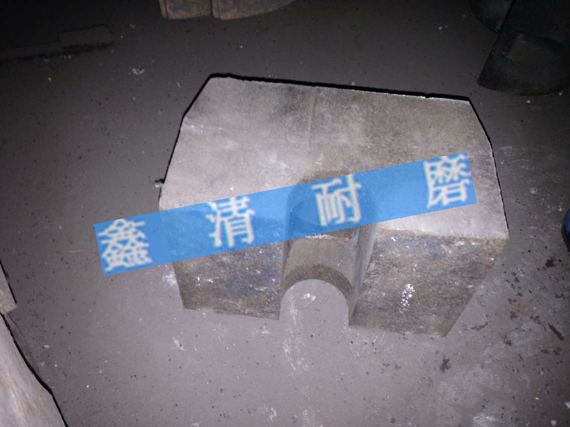 耐磨孰料錘頭 水泥廠破碎錘圖片/耐磨孰料錘頭 水泥廠破碎錘樣板圖 (3)