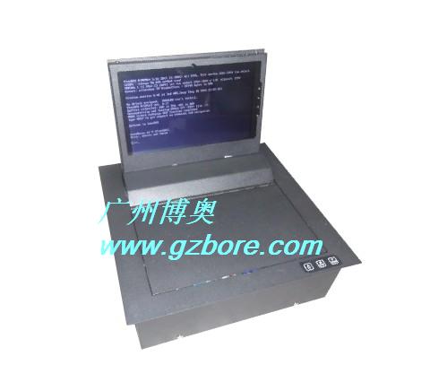 半嵌式含裸屏電動翻轉(zhuǎn)器圖片/半嵌式含裸屏電動翻轉(zhuǎn)器樣板圖 (3)