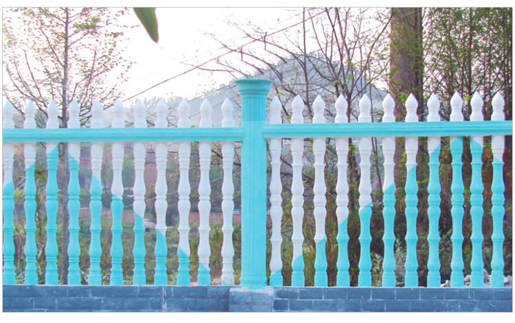 藝術(shù)圍欄圖片/藝術(shù)圍欄樣板圖 (2)