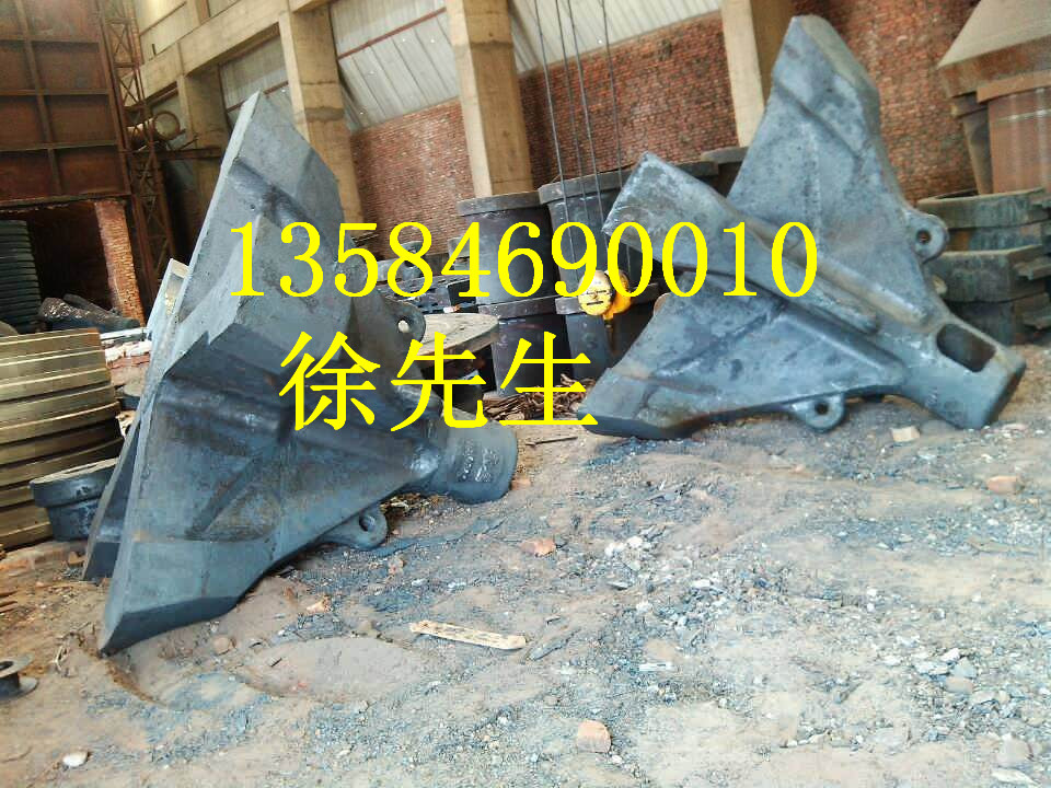 沖孔樁機圖片/沖孔樁機樣板圖 (4)