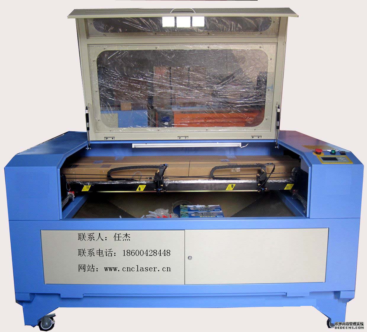 北京知銘激光供應(yīng)大型激光雕刻機(jī)