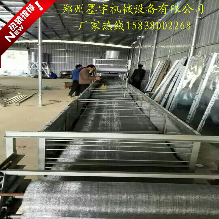 粉皮烘干機(jī)機(jī)械設(shè)備圖片/粉皮烘干機(jī)機(jī)械設(shè)備樣板圖 (4)