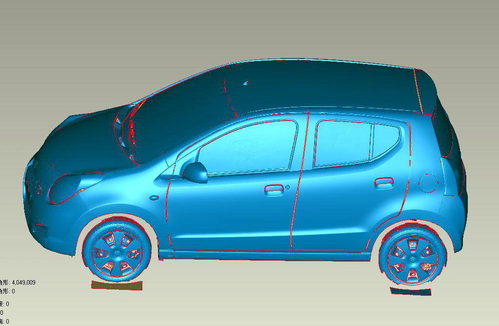 常州汽配抄數(shù)，無錫測繪報(bào)價，UG圖片