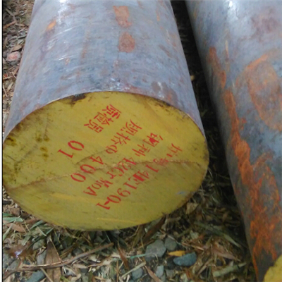 9CrSi鍛造合金工具圓鋼材圖片/9CrSi鍛造合金工具圓鋼材樣板圖 (4)