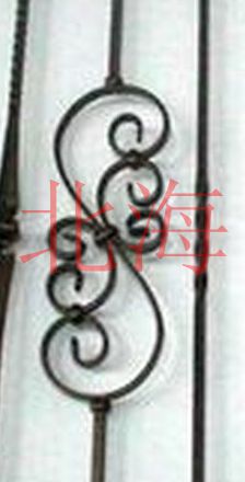 鐵藝設(shè)備手動彎花機(jī)圖片/鐵藝設(shè)備手動彎花機(jī)樣板圖 (3)