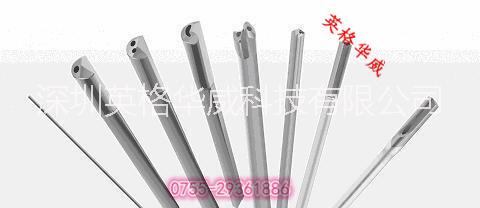 德國原裝進口深孔槍鉆鉆頭φ9/1圖片/德國原裝進口深孔槍鉆鉆頭φ9/1樣板圖 (3)