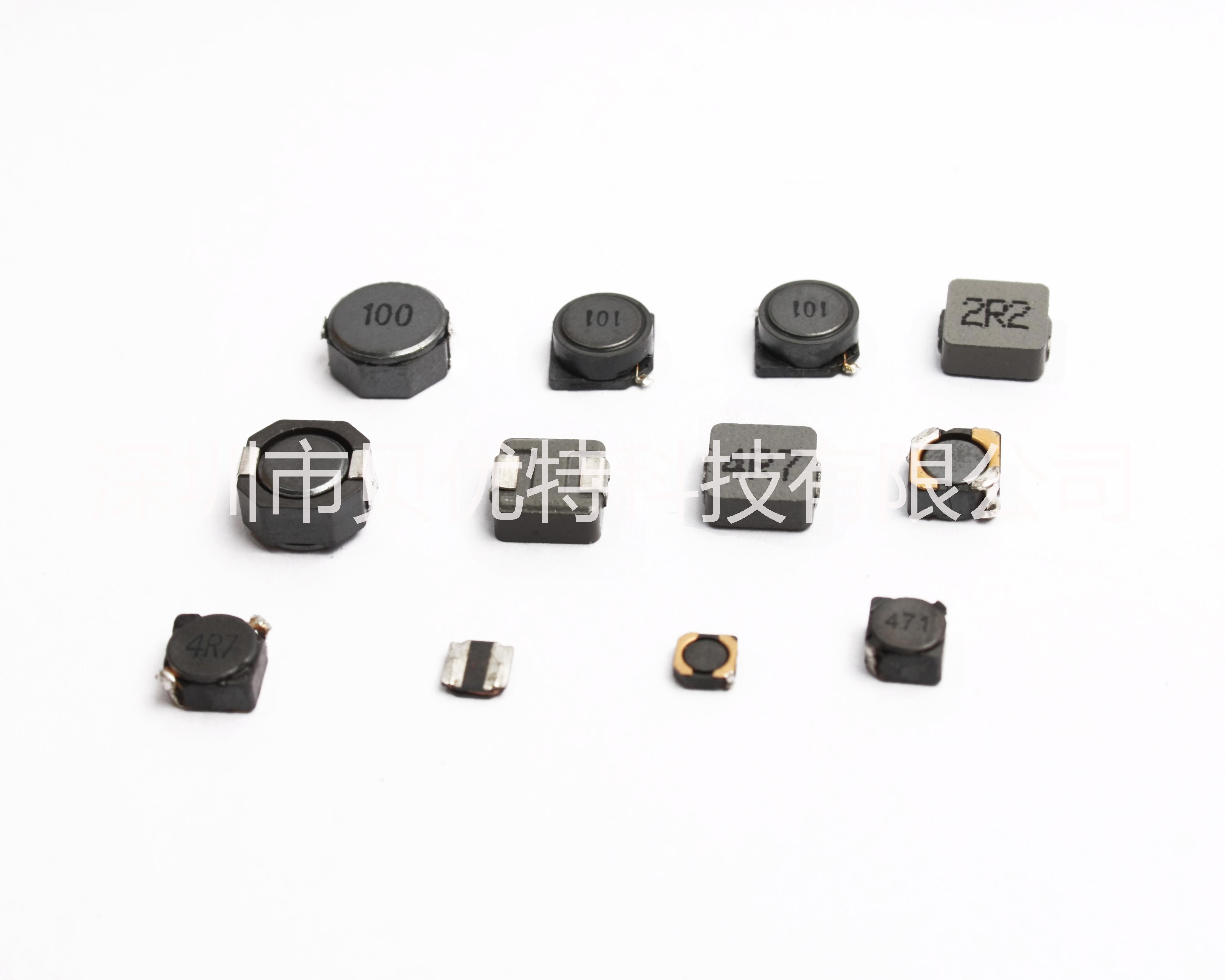 貼片功率電感BTSA7032圖片/貼片功率電感BTSA7032樣板圖 (4)