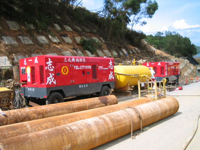 上海空壓機(jī)圖片/上?？諌簷C(jī)樣板圖 (1)