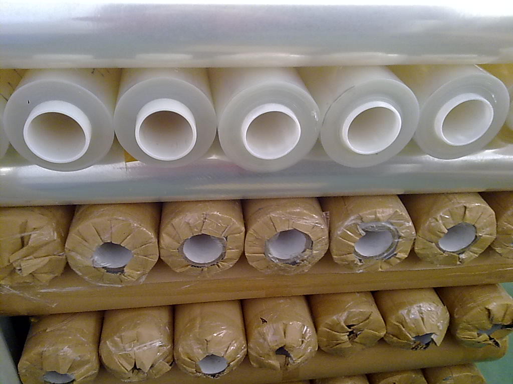 黑白保護(hù)膜圖片/黑白保護(hù)膜樣板圖 (2)