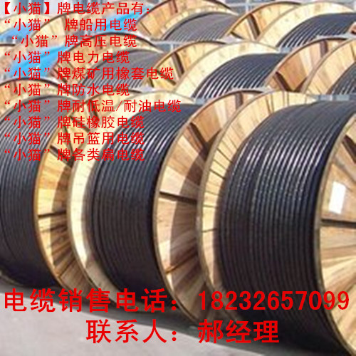 電纜ZR-KVV圖片/電纜ZR-KVV樣板圖 (4)