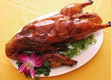 果木烤鴨加盟w*老北京果木炭火烤鴨技術(shù)加盟火爆招商中