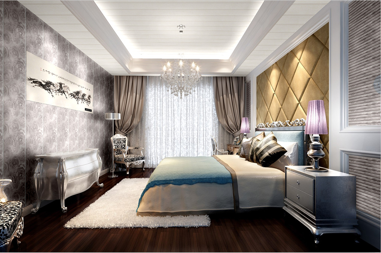 墻面裝飾材料圖片/墻面裝飾材料樣板圖 (3)