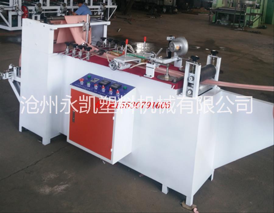 紙制袋機(jī)圖片/紙制袋機(jī)樣板圖 (3)