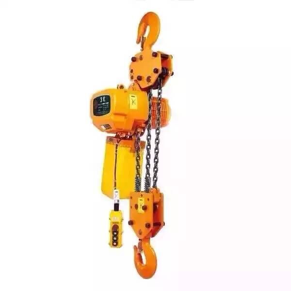 環(huán)鏈電動(dòng)葫蘆圖片/環(huán)鏈電動(dòng)葫蘆樣板圖 (1)