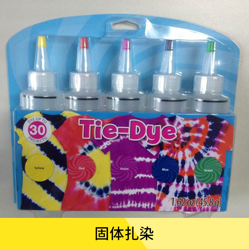 扎染圖片/扎染樣板圖 (3)