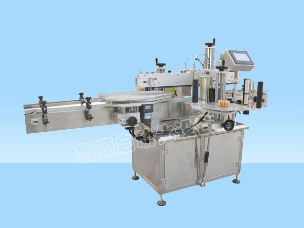 防凍液灌裝機(jī)圖片/防凍液灌裝機(jī)樣板圖 (4)