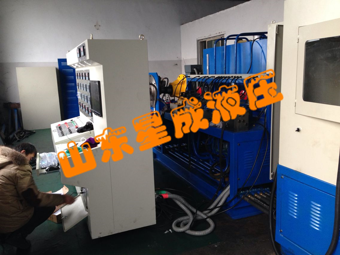 齒輪泵圖片/齒輪泵樣板圖 (1)