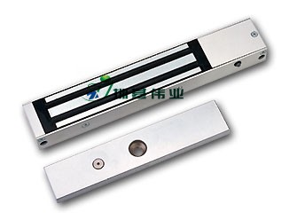 消防單門電磁門鎖圖片