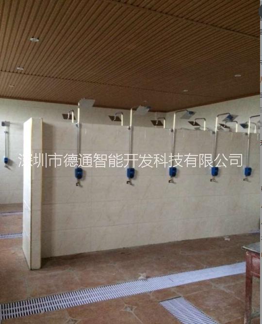 水控機控水器刷卡控制掃碼水控藍牙