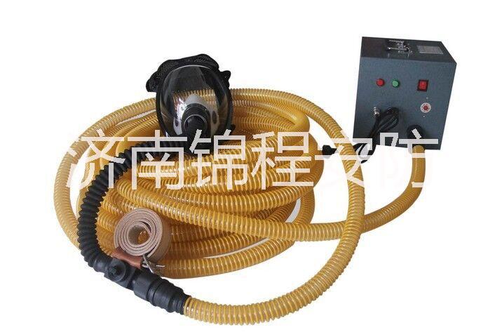 長(zhǎng)管呼吸器圖片/長(zhǎng)管呼吸器樣板圖 (4)