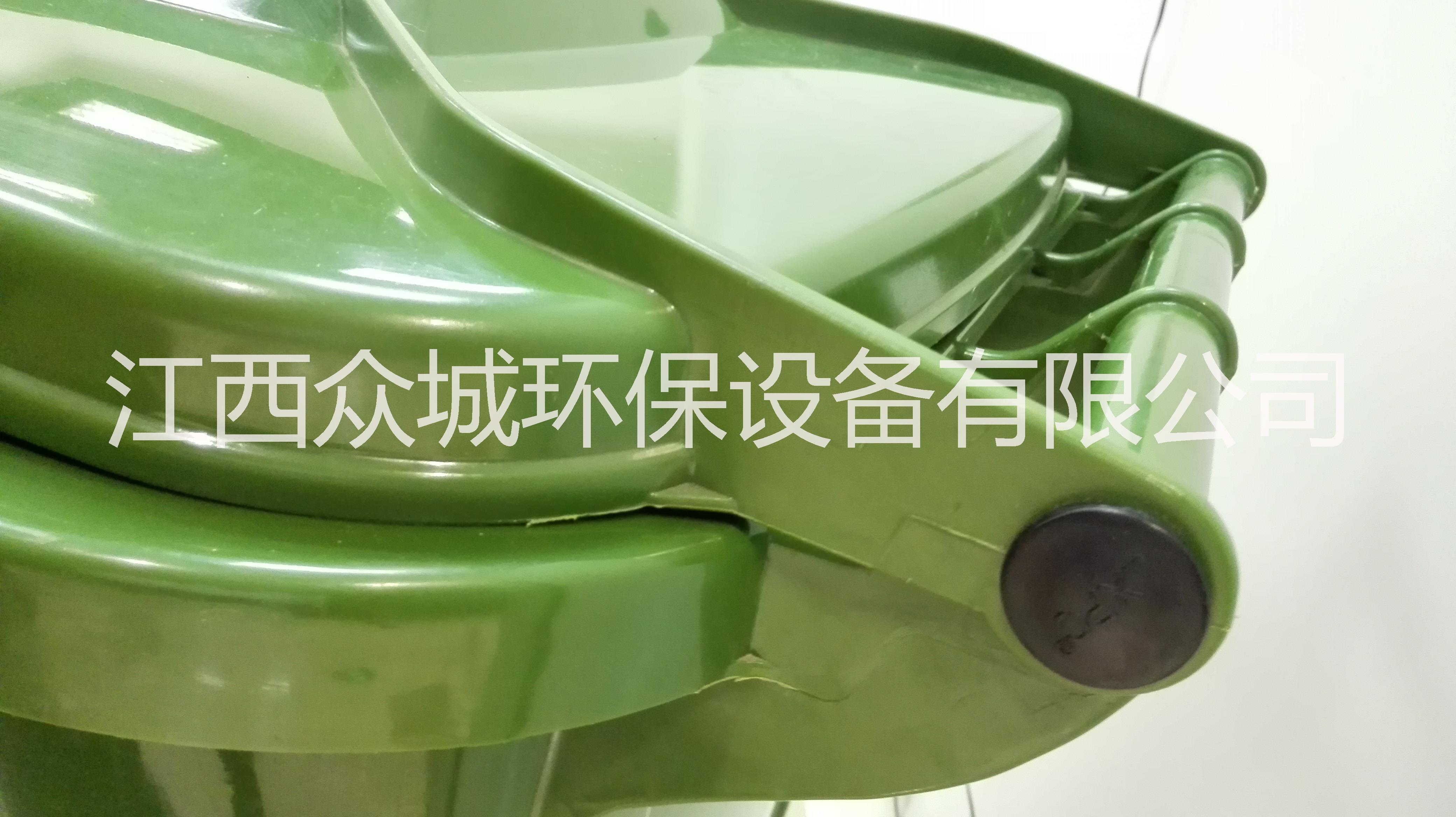 240L塑料垃圾桶圖片/240L塑料垃圾桶樣板圖 (3)