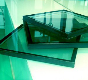 鄭州裕豐供應(yīng)河南用于建筑幕墻的中空6+12A+6玻璃、中空雙鋼化玻璃