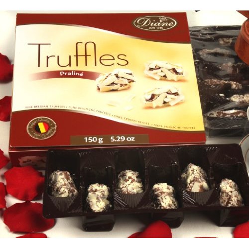 天津進(jìn)口比利時(shí)巧克力報(bào)關(guān)代理公司圖片