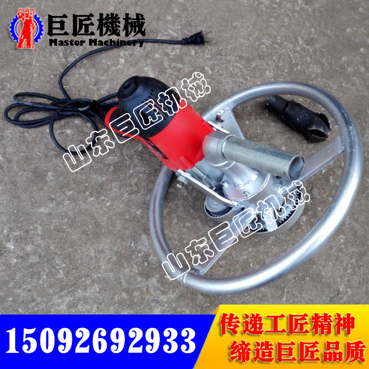 小型電動(dòng)打井機(jī)圖片/小型電動(dòng)打井機(jī)樣板圖 (1)