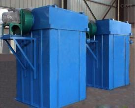 UF型單機(jī)布袋除塵器圖片/UF型單機(jī)布袋除塵器樣板圖 (3)