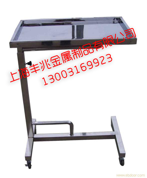 寵物液壓升降手術(shù)臺圖片/寵物液壓升降手術(shù)臺樣板圖 (4)