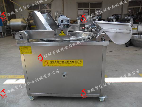 可攪拌油炸機(jī),豬皮油炸機(jī)圖片/可攪拌油炸機(jī),豬皮油炸機(jī)樣板圖 (2)