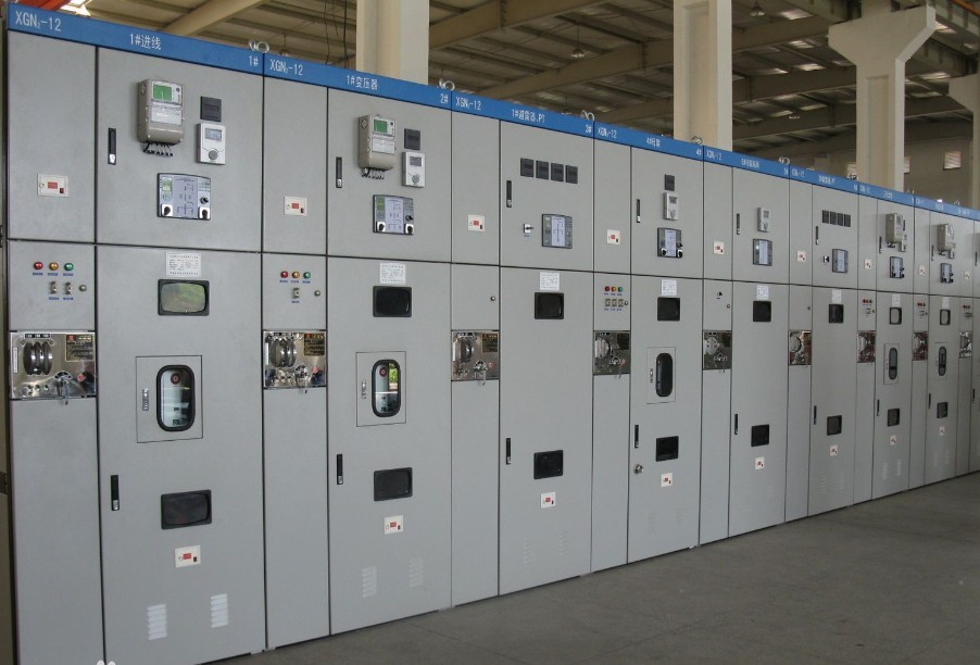 托盤式不銹鋼電纜橋架圖片/托盤式不銹鋼電纜橋架樣板圖 (3)