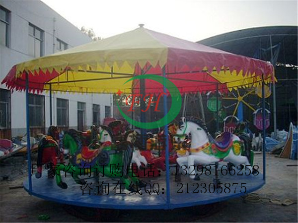 豪華轉馬圖片/豪華轉馬樣板圖 (3)