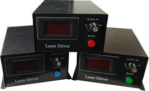 半導(dǎo)體激光驅(qū)動(dòng)電源 激光器電源圖片