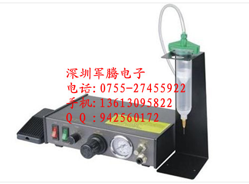 半自動(dòng)點(diǎn)膠機(jī)圖片/半自動(dòng)點(diǎn)膠機(jī)樣板圖 (1)